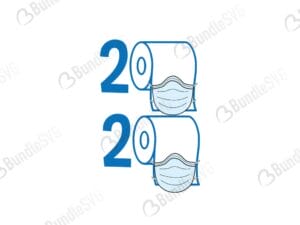 2020 toilet paper, toilet, paper, 2020 toilet paper free, 2020 toilet paper download, 2020 toilet paper free svg, 2020 toilet paper svg, toilet paper design, toilet paper cricut, toilet paper silhouette, 2020 toilet paper svg cut files free, svg, cut files, svg, dxf, silhouette, vector,