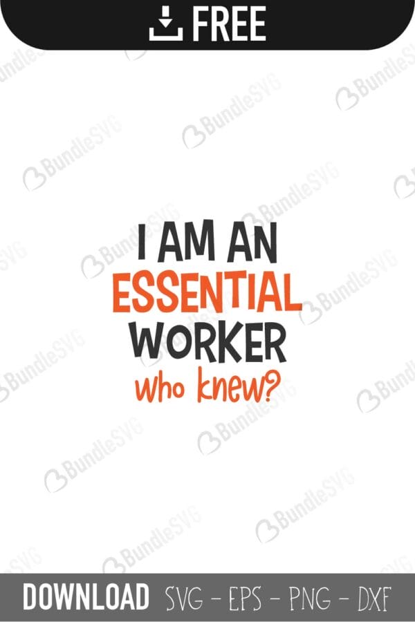 essential, worker, nurse, doctor, paramedic, essential worker free, essential worker download, essential worker free svg, essential worker svg, essential worker design, essential worker cricut, silhouette, essential worker svg cut files free, svg, cut files, svg, dxf, silhouette, vector