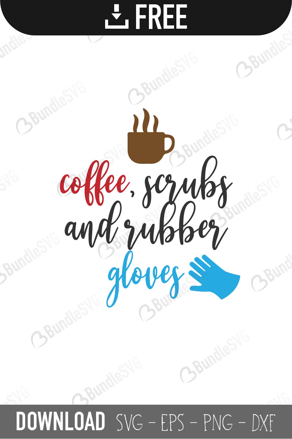 coffee, scrubs, rubber, gloves, coffee scrubs and rubber gloves, free, download, free svg, svg, design, cricut, silhouette, svg cut files free, svg, cut files, svg, dxf, silhouette, vinyl, vector