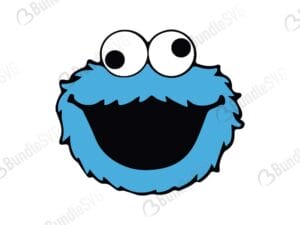 cookie, monster, oscar, big bird, face cookie, cookie monster free, cookie monster download, cookie monster free svg, cookie monster svg, cookie monster design, cookie monster cricut, silhouette, cookie monster svg cut files free, svg, cut files, svg, dxf, silhouette, vinyl, vector