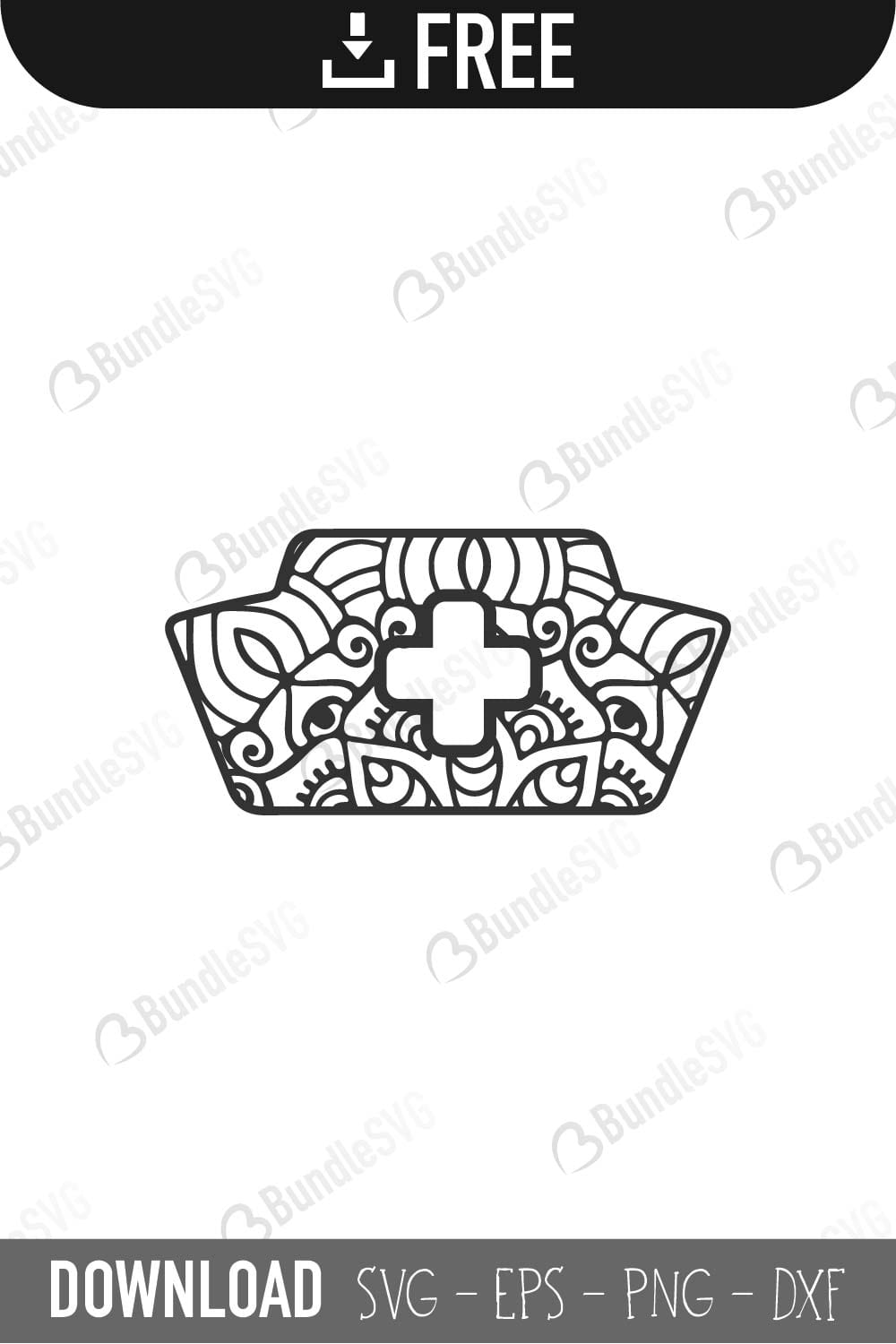 nurse, hat, mandala, quarantine, medical, nurse hat mandala, nurse hat mandala free, nurse hat mandala download, nurse hat mandala free svg, nurse hat mandala svg, nurse hat mandala design, nurse hat mandala cricut, nurse hat mandala silhouette, nurse hat mandala svg cut files free, svg, cut files, svg, dxf, silhouette, vinyl, vector