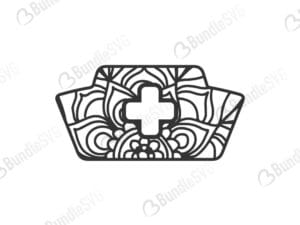 nurse, hat, mandala, quarantine, medical, nurse hat mandala, nurse hat mandala free, nurse hat mandala download, nurse hat mandala free svg, nurse hat mandala svg, nurse hat mandala design, nurse hat mandala cricut, nurse hat mandala silhouette, nurse hat mandala svg cut files free, svg, cut files, svg, dxf, silhouette, vinyl, vector