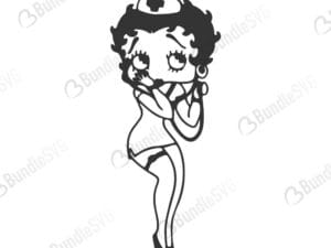 cartoon, betty, betty boop, red hot mamma, black, pose, poses, sticker, betty boop nurse, clip art, betty boop free, betty boop download, betty boop free svg, betty boop svg, betty boop design, cricut, silhouette, betty boop svg cut files free, svg, cut files, svg, dxf, silhouette, vinyl, vector