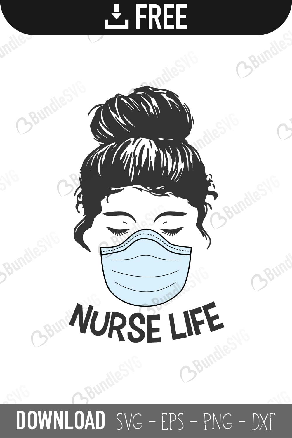 nurse, life, nurse life, messy, bun, messy bun, mom, bun, mom life, mom of both, done svg, clipart, done, bun in oven, mom's crown, nurse, mother, messy bun free, messy bun download, messy bun free svg, messy bun svg, messy bun design, cricut, silhouette, messy bun svg cut files free, svg, cut files, svg, dxf, silhouette, vinyl, vector