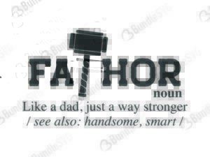 fathor, father, thor, fathor free, fathor download, fathor free svg, fathor svg, fathor design, cricut, silhouette, fathor svg cut files free, svg, cut files, svg, dxf, silhouette, vinyl, vector, free svg files, fathers day shirts, fathers day svg free, fathers day svg,