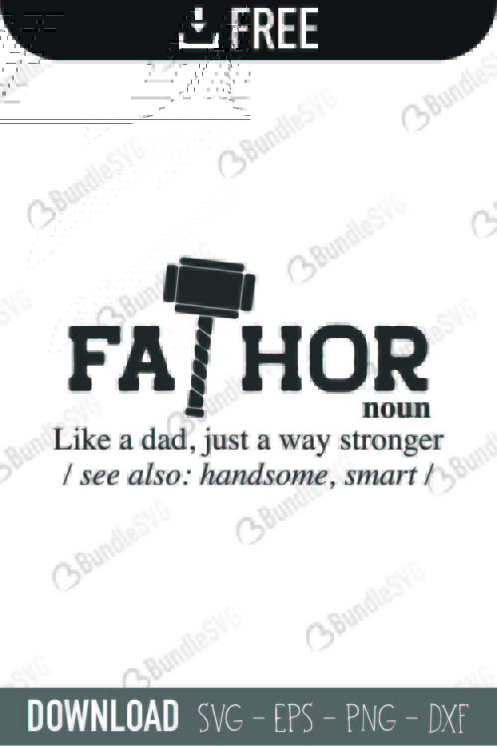 fathor, father, thor, fathor free, fathor download, fathor free svg, fathor svg, fathor design, cricut, silhouette, fathor svg cut files free, svg, cut files, svg, dxf, silhouette, vinyl, vector, free svg files, fathers day shirts, fathers day svg free, fathers day svg,