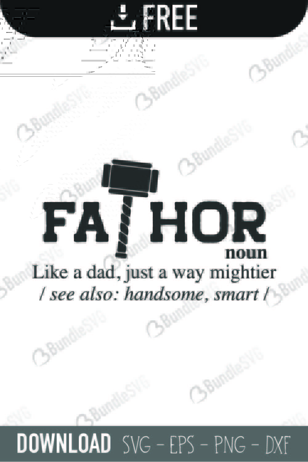 fathor, father, thor, fathor free, fathor download, fathor free svg, fathor svg, fathor design, cricut, silhouette, fathor svg cut files free, svg, cut files, svg, dxf, silhouette, vinyl, vector, free svg files, fathers day shirts, fathers day svg free, fathers day svg,