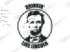 4th of July, 4th of July free, 4th of July download, 4th of July free svg, 4th of July svg, 4th of July design, 4th of July cricut, 4th of July svg cut files free, svg, cut files, svg, dxf, silhouette, vector, american flag, usa fourth July, drinkin, like, lincoln, america, merica,