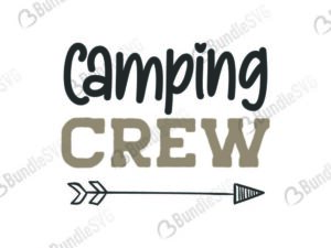 camping, crew, camping crew free, camping crew download, camping crew free svg, camping crew svg, camping crew design, cricut, silhouette, camping crew svg cut files free, svg, cut files, svg, dxf, silhouette, vinyl, vector, free svg files, camper, camper svg,