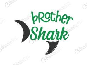 family, shark, baby, baby shark, daddy shark, mommy shark, sister shark, brother shark, birthday shark, free, download, free svg, svg files, svg free, svg cut files free, dxf, silhouette, png, vector, free svg files,