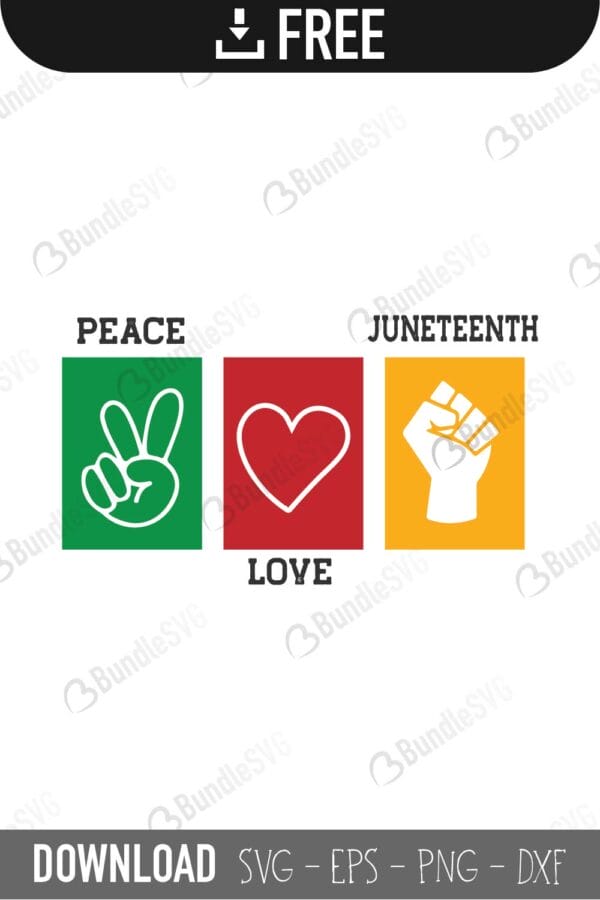 peace, love, juneteenth, peace love juneteenth free, peace love juneteenth download, peace love juneteenth free svg, peace love juneteenth svg files, peace love juneteenth svg free, peace love juneteenth svg cut files free, dxf, silhouette, png, vector, free svg files, green yellow, yellow red, african american,