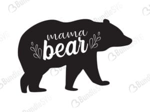 mama bear, svg, monogram, decal, momma, cub, bear paw, baby bear, grizzly bear, mama bear free, mama bear download, mama bear free svg, mama bear svg files, mama bear svg free, mama bear svg cut files free, dxf, silhouette, png, vector, free svg files,