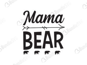 mama bear, svg, monogram, decal, momma, cub, bear paw, baby bear, grizzly bear, mama bear free, mama bear download, mama bear free svg, mama bear svg files, mama bear svg free, mama bear svg cut files free, dxf, silhouette, png, vector, free svg files,