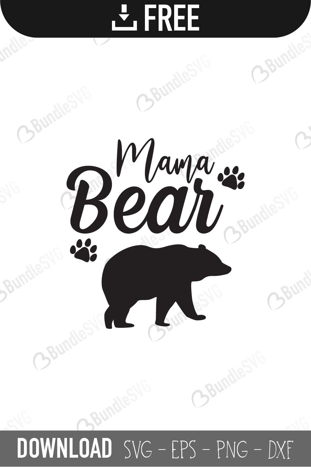 mama bear, svg, monogram, decal, momma, cub, bear paw, baby bear, grizzly bear, mama bear free, mama bear download, mama bear free svg, mama bear svg files, mama bear svg free, mama bear svg cut files free, dxf, silhouette, png, vector, free svg files,
