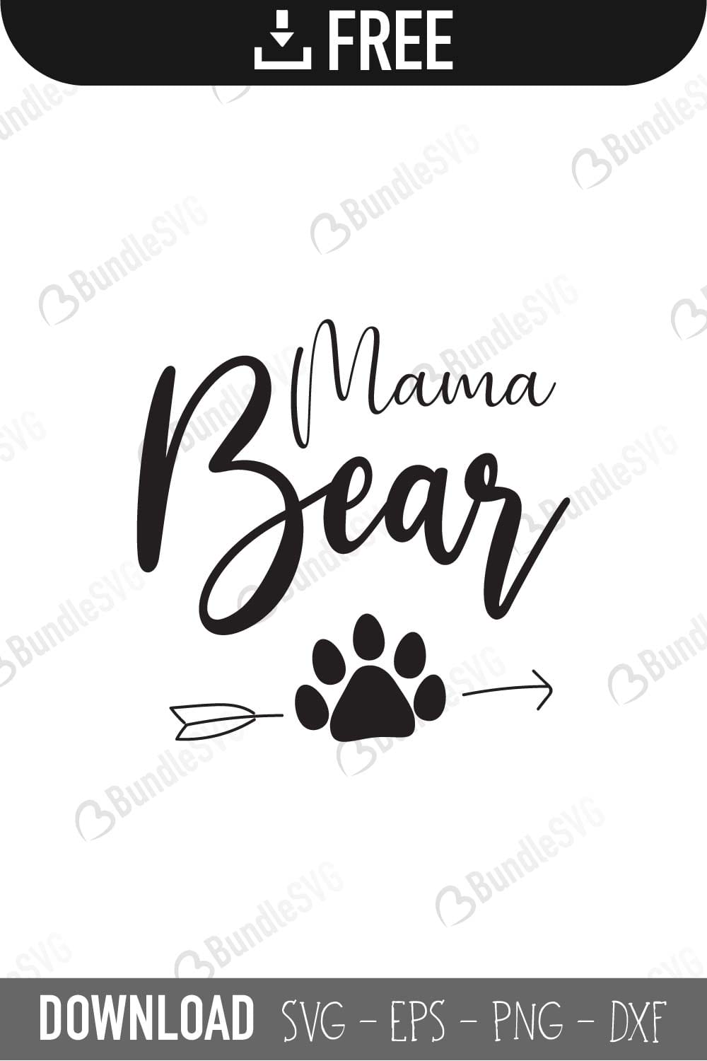 mama bear, svg, monogram, decal, momma, cub, bear paw, baby bear, grizzly bear, mama bear free, mama bear download, mama bear free svg, mama bear svg files, mama bear svg free, mama bear svg cut files free, dxf, silhouette, png, vector, free svg files,