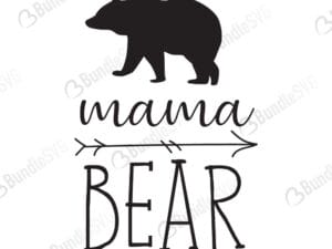 mama bear, svg, monogram, decal, momma, cub, bear paw, baby bear, grizzly bear, mama bear free, mama bear download, mama bear free svg, mama bear svg files, mama bear svg free, mama bear svg cut files free, dxf, silhouette, png, vector, free svg files,