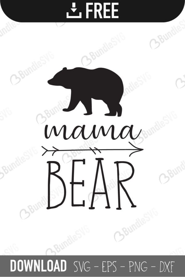 mama bear, svg, monogram, decal, momma, cub, bear paw, baby bear, grizzly bear, mama bear free, mama bear download, mama bear free svg, mama bear svg files, mama bear svg free, mama bear svg cut files free, dxf, silhouette, png, vector, free svg files,