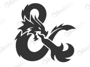 monogram, logo, dungeons, dragons, dungeons and dragon, Dungeons and Dragons free, Dungeons and Dragons download, Dungeons and Dragons free svg, Dungeons and Dragons svg files, Dungeons and Dragons svg free, Dungeons and Dragons svg cut files free, dxf, silhouette, png, vector, free svg files, bundlesvg, Dungeons and Dragons logo