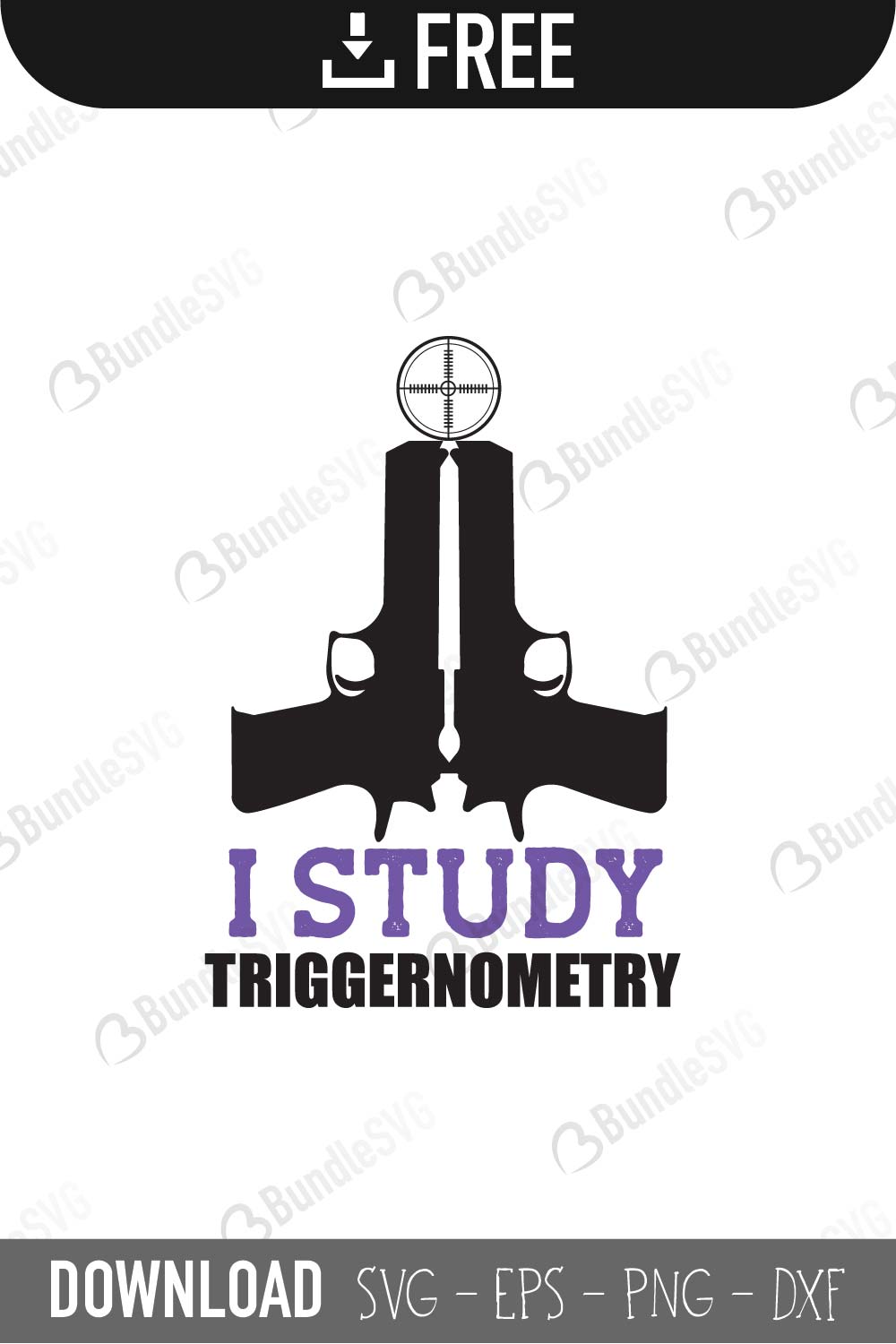 I Study Triggernometry