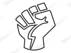 black, power, fist, hand, raise, up, black power fist free, black power fist download, black power fist free svg, black power fist svg files, black power fist svg free, black power fist svg cut files free, dxf, silhouette, png, vector, free svg files,