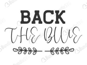 back, the blue, police badge, police officer, shield, blue line, heart, love, back the blue, back the blue free, back the blue download, back the blue free svg, svg files, svg free, back the blue svg cut files free, dxf, silhouette, png, vector, free svg files,