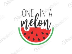 one, melon, watermelon, birthday, watermelon birthday, one in a melon free, one in a melon download, one in a melon free svg, one in a melon svg files, svg free, one in a melon svg cut files free, dxf, silhouette, png, vector, free svg files,