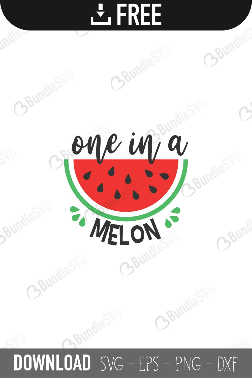 one, melon, watermelon, birthday, watermelon birthday, one in a melon free, one in a melon download, one in a melon free svg, one in a melon svg files, svg free, one in a melon svg cut files free, dxf, silhouette, png, vector, free svg files,