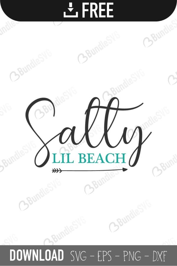 salty, beach, lil, salty lil beach, salty lil beach free, salty lil beach download, salty lil beach free svg, salty lil beach svg files, svg free, salty lil beach svg cut files free, dxf, silhouette, png, vector, free svg files,