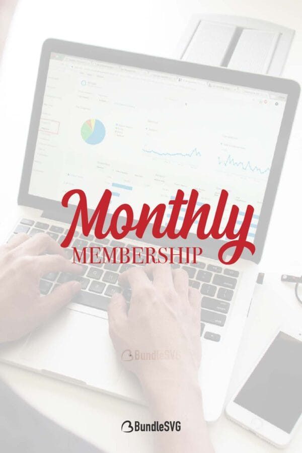 Monthly Membership