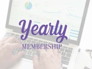 Yearly Membership