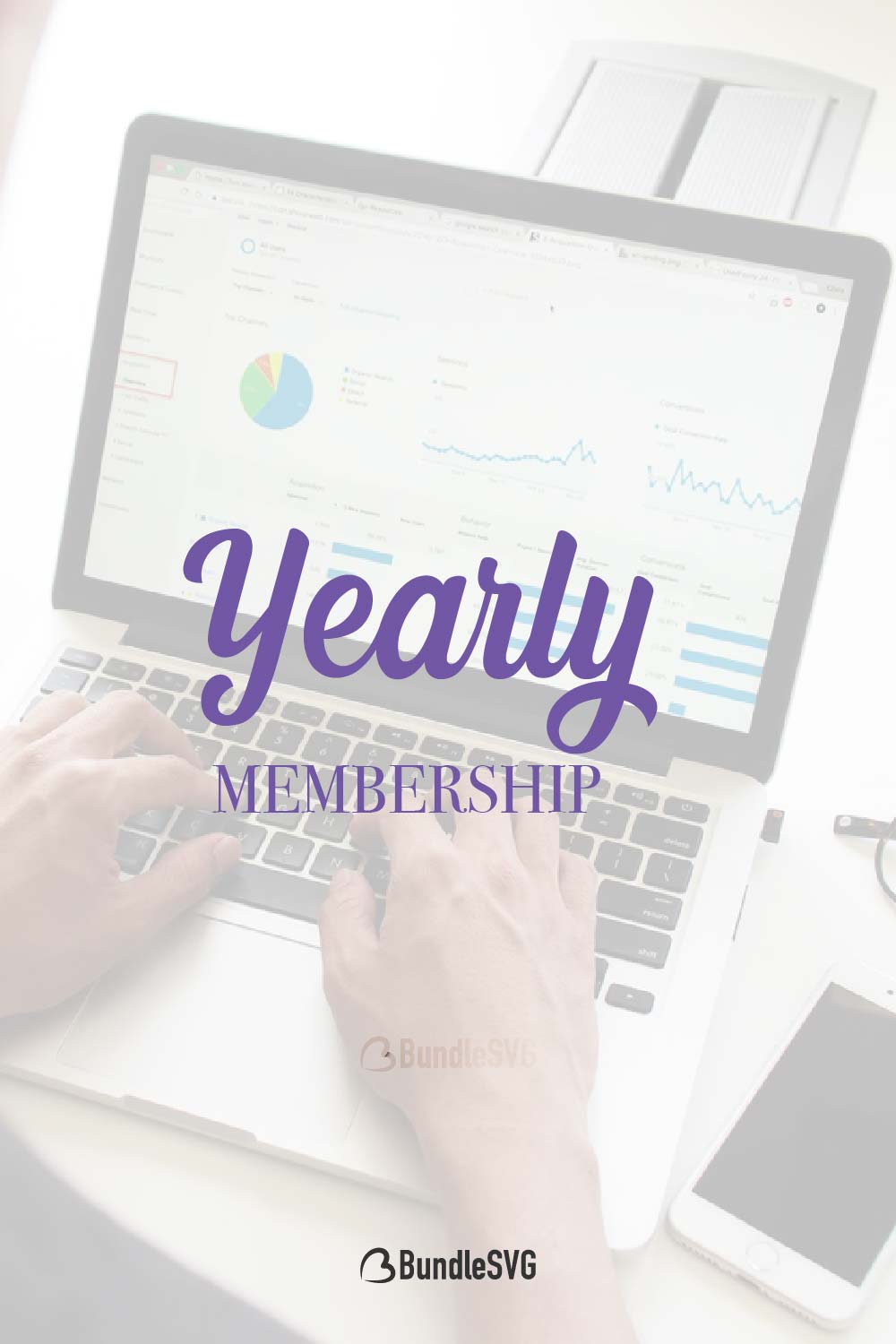 Yearly Membership
