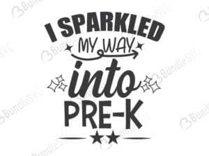 sparkled, sparkle, my way, into, school, kids, boy, girl, back to school, free, svg free, svg cut files free, download, shirt design, cut file,