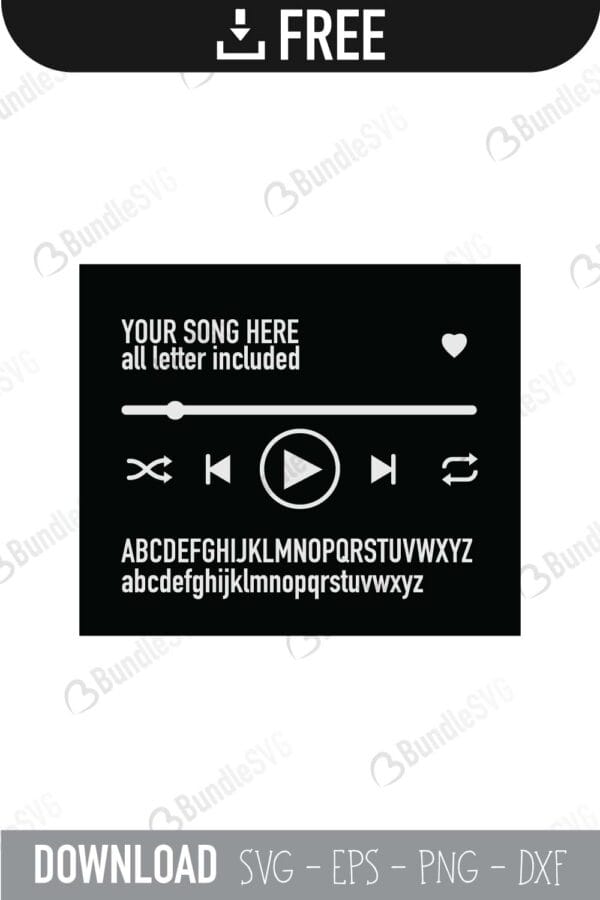 spotify music art, tiktok music player, tiktok music art, audio control button, music button, spotify, apple music, tiktok, free, svg free, svg cut files free, download, shirt design, cut file,