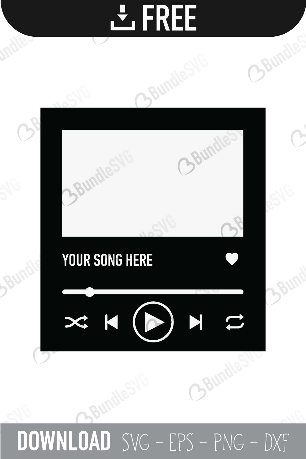 spotify music art, tiktok music player, tiktok music art, audio control button, music button, spotify, apple music, tiktok, free, svg free, svg cut files free, download, shirt design, cut file,