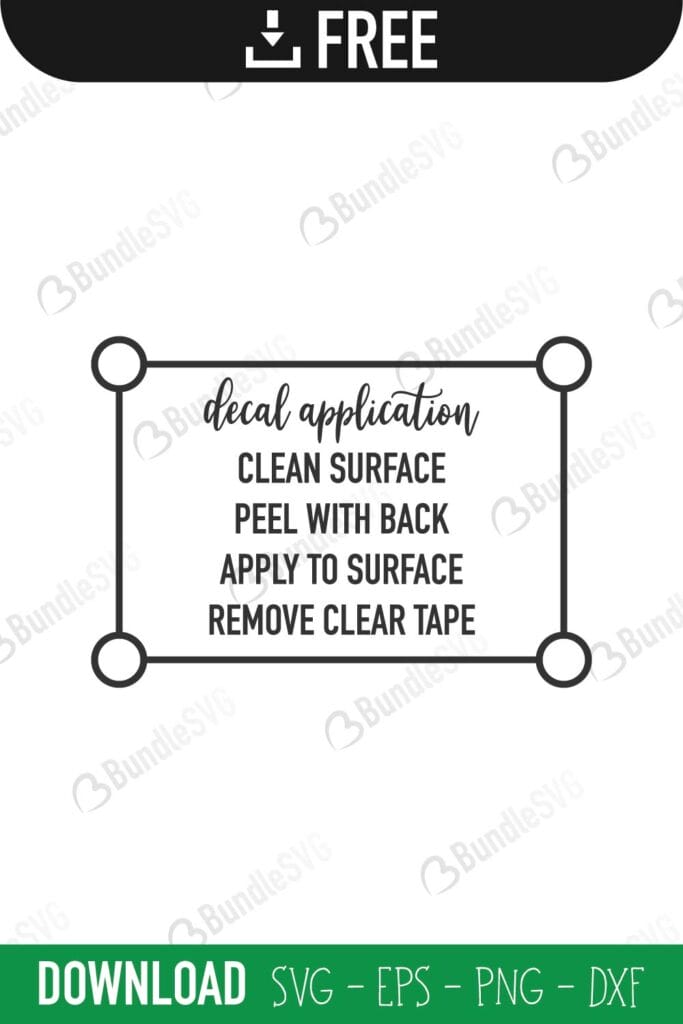 Care Cards SVG Cut Files Free Download | BundleSVG