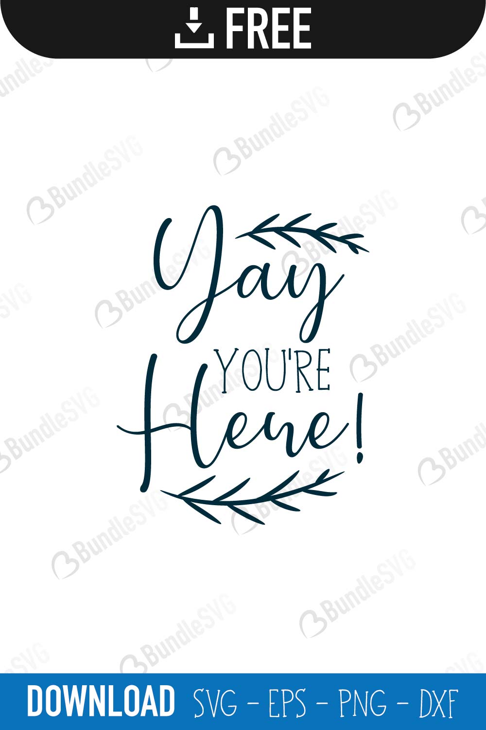 Download Free SVG Files