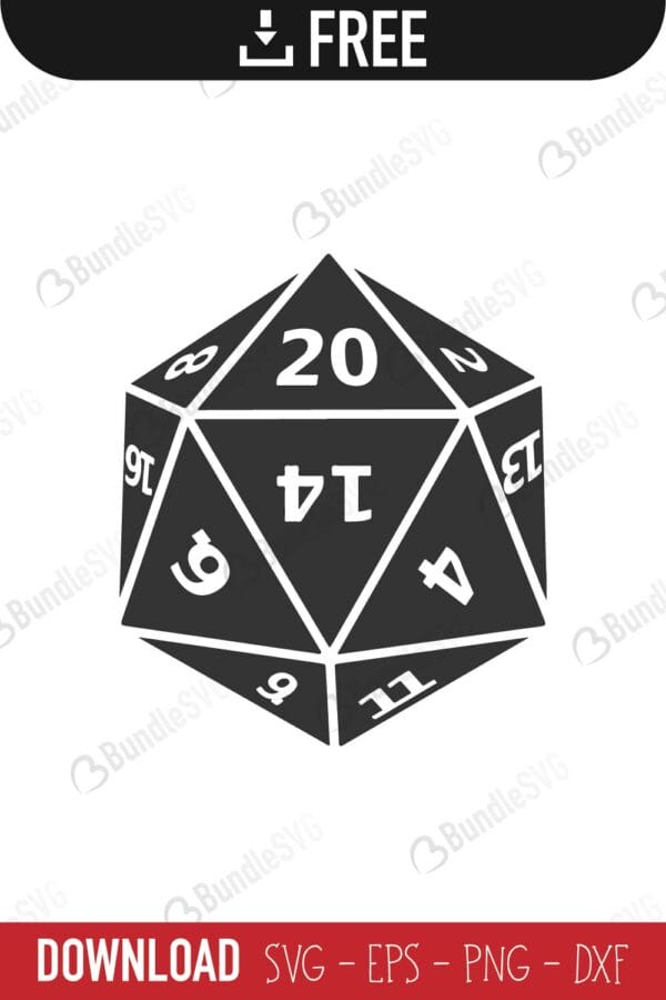 d20, d20 shirt, critical hit, critical roll, dragons, dungeons, d20 free, d20 svg free, d20 svg cut files free, d20 download, shirt design, cut file,