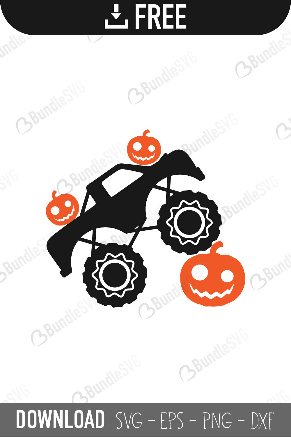 pumpkin, smasher, svg, boy halloween, monster truck, boys cricut, pumpkin truck, pumpkin monster,