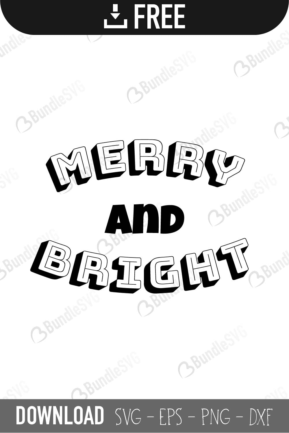 merry, bright, merry and bright, merry and bright free, merry and bright svg free, merry and bright svg cut files free, merry and bright download, cut file,