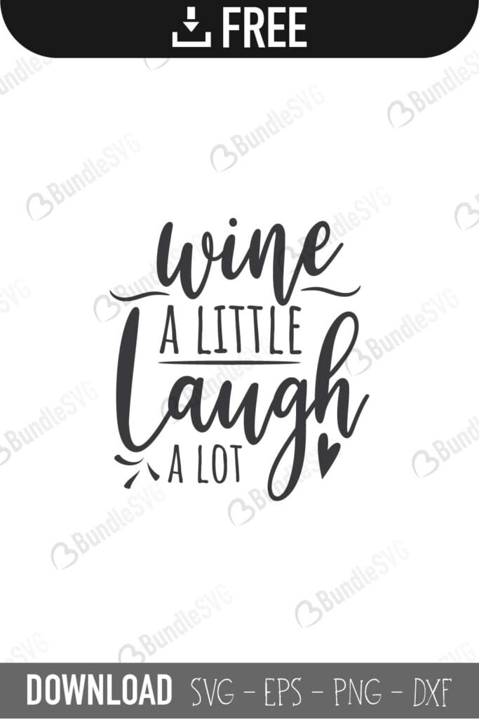 Funny Quotes SVG Cut Files Free Download | BundleSVG