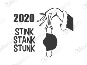2020, stink stank stunk, stink, stank, stunk, grinch svg, christmas svg, free, svg free, svg cut files free, download, cut file,
