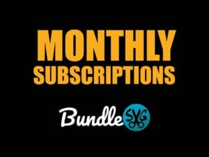 Monthly Subscriptions
