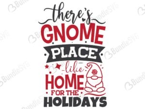 gnome, holidays, place, gnomies, christmas, gnope, holiday, xmas, today, free, svg free, svg cut files free, download, cut file,