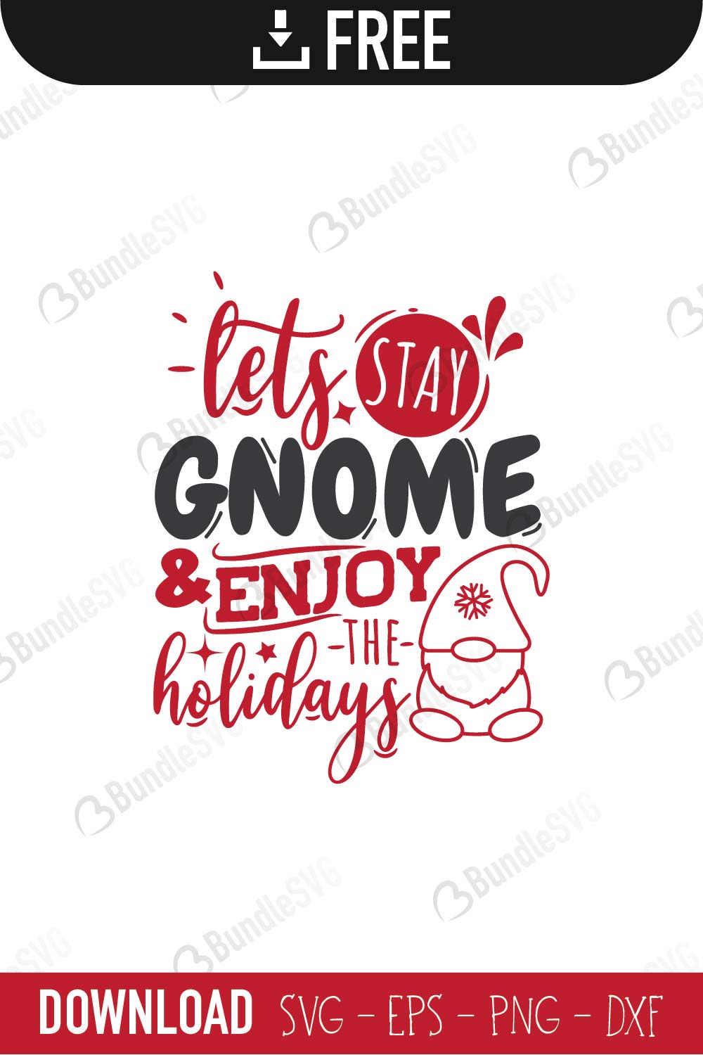 gnome, holidays, place, gnomies, christmas, gnope, holiday, xmas, today, free, svg free, svg cut files free, download, cut file,