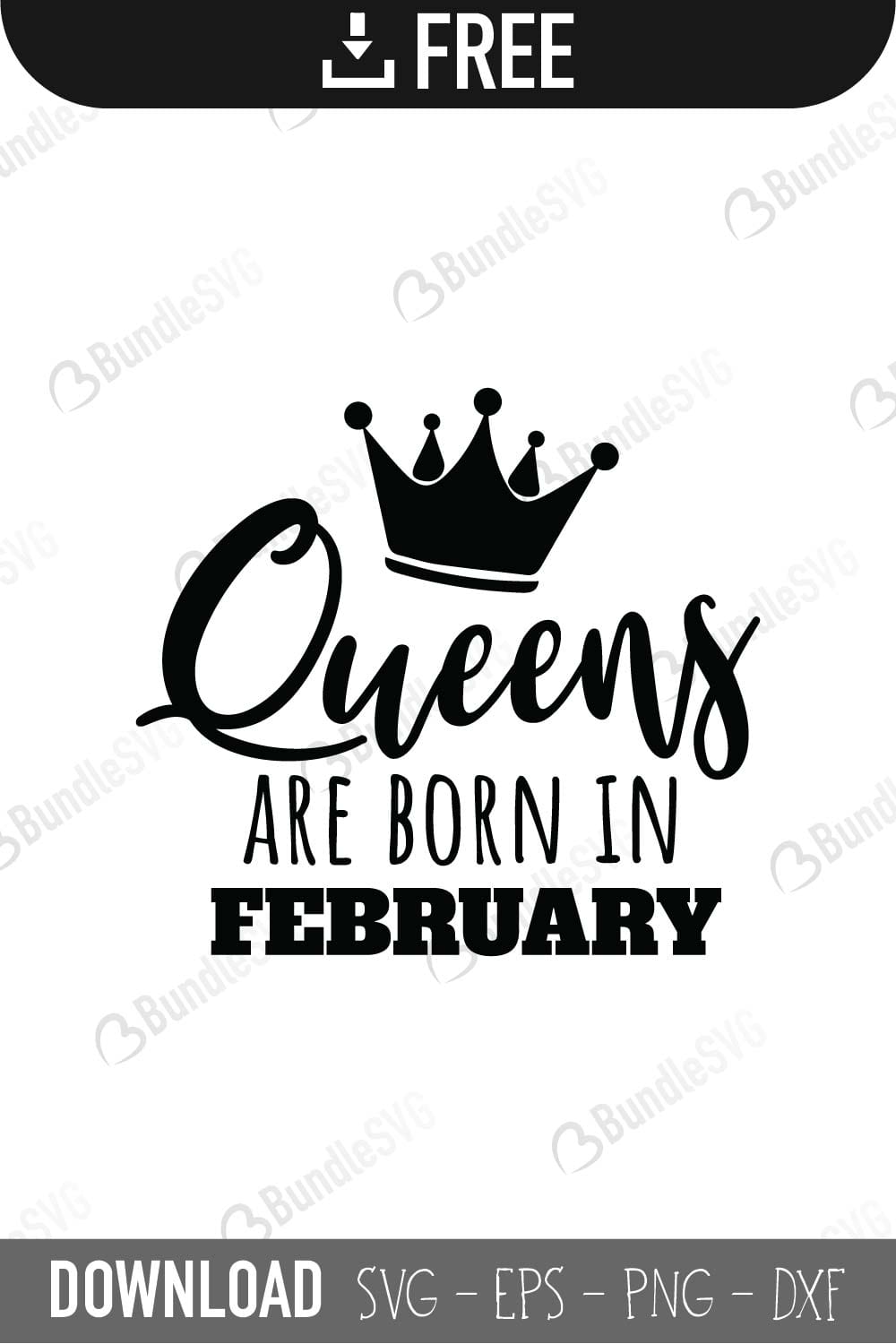 queens, are, born, queens born, free, svg free, svg cut files free, download, cut file,