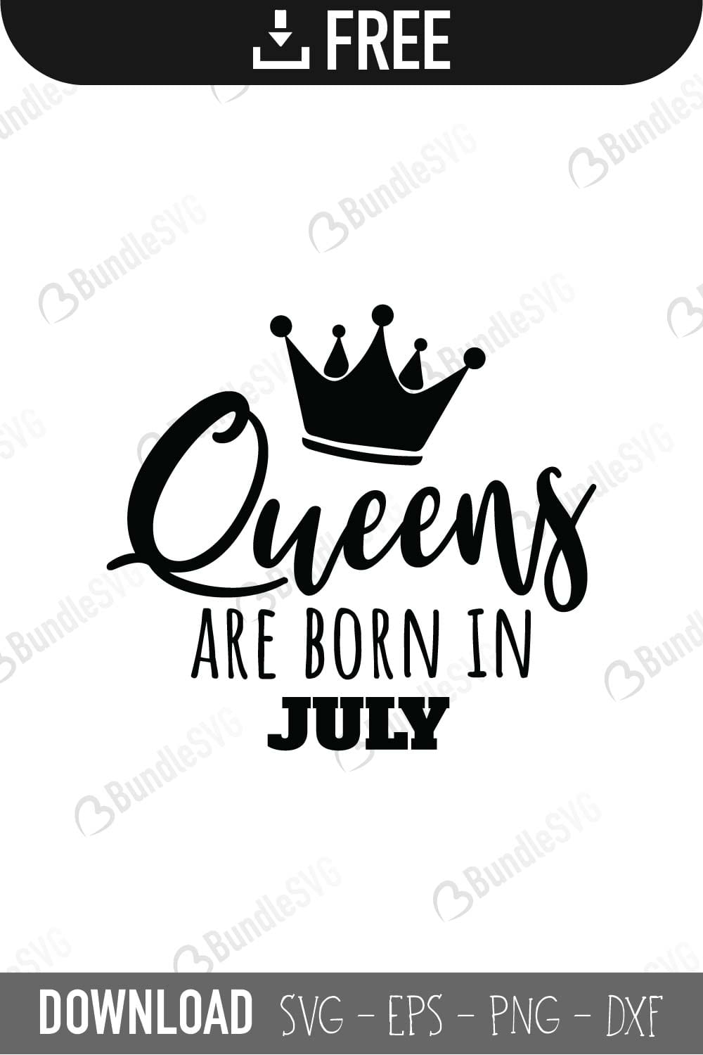 queens, are, born, queens born, free, svg free, svg cut files free, download, cut file,