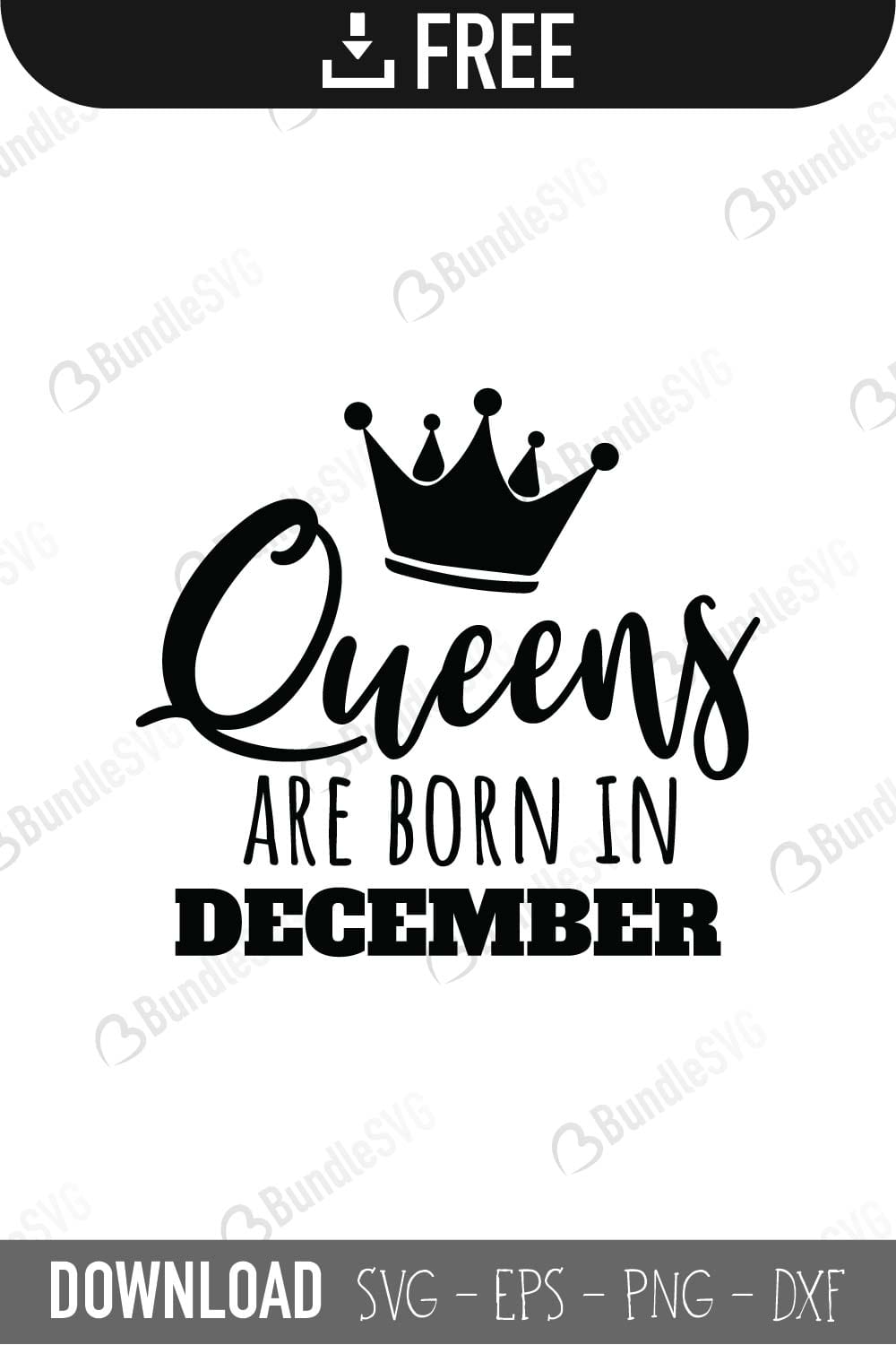 queens, are, born, queens born, free, svg free, svg cut files free, download, cut file,