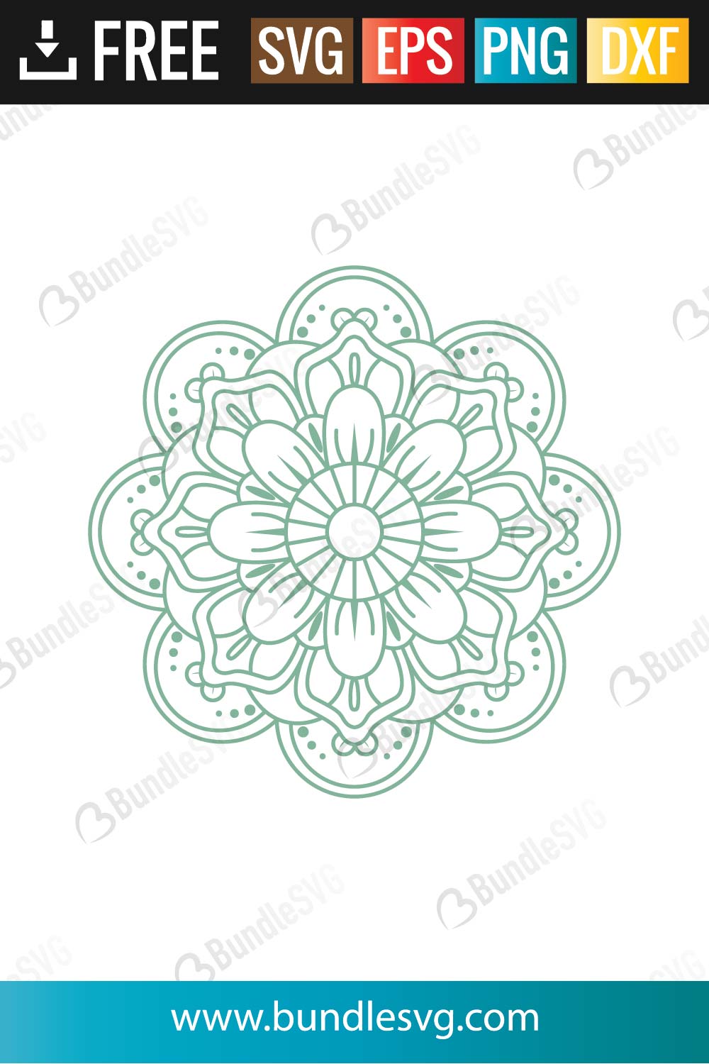 mandala, mandala monogram, mandala free, download, free svg, svg files, svg free, svg cut files free, dxf, silhouette, png, vector, free svg files, svg designs, cut, file,