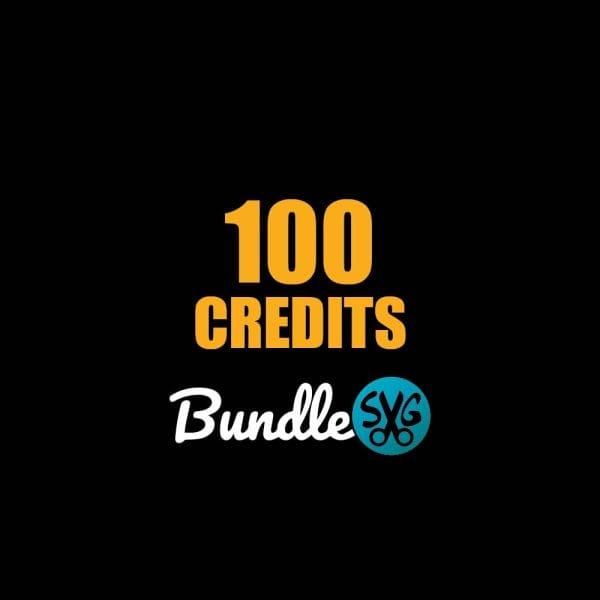 100 Credits Membership