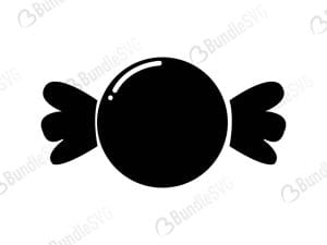 Candy Svg